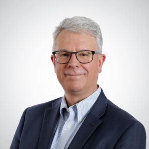 Weston Morris, a Unisys Digital Workplace Solutions stratégiai igazgatója
