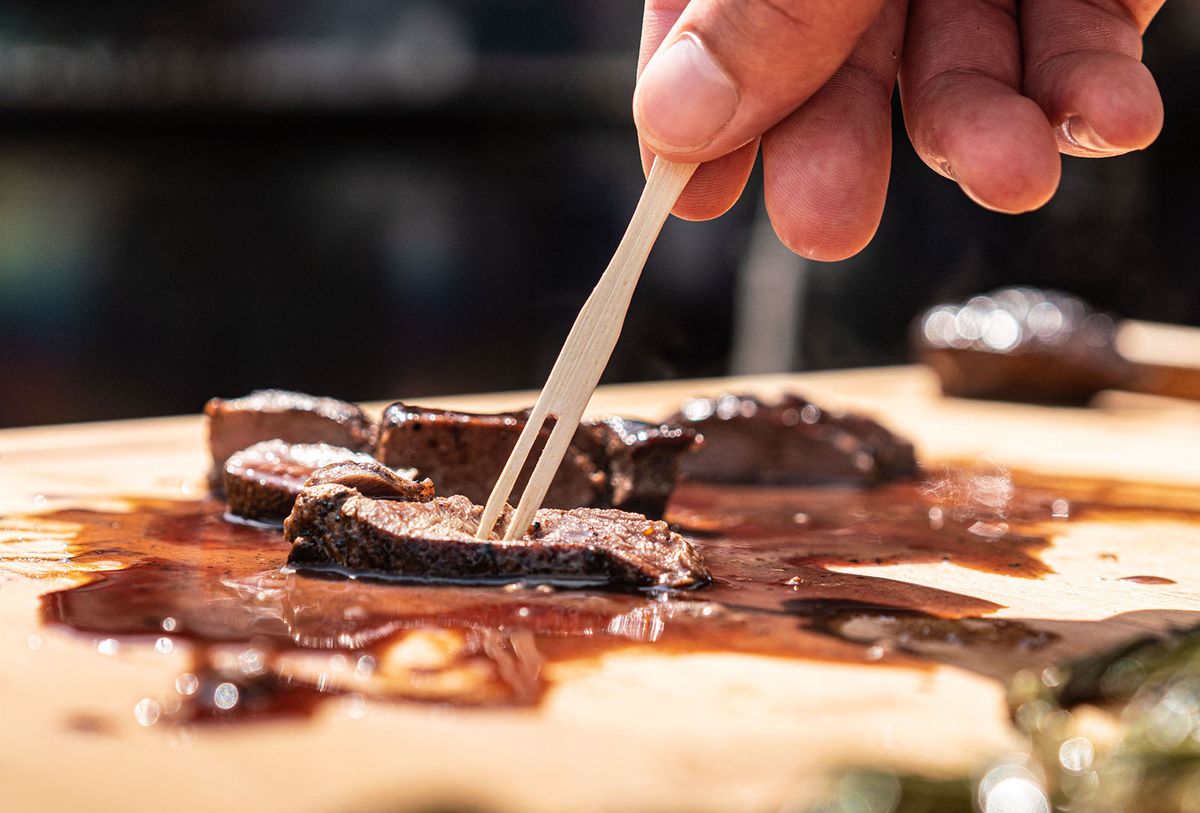 24. German Barbecue Championships