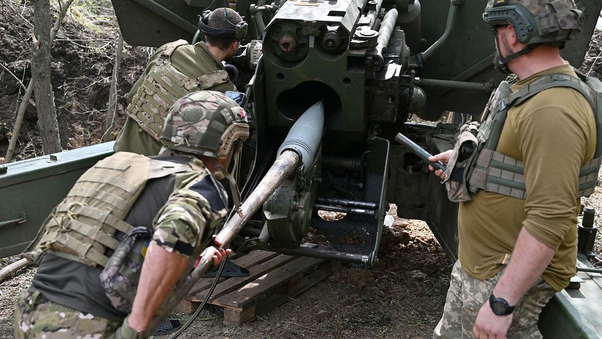 Az orosz-ukrán háború 623. napja - Az oroszok nem adják fel Avgyijivka támadását