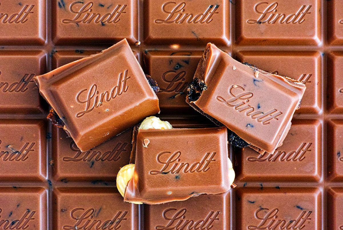 Lindt,Swiss,Classic