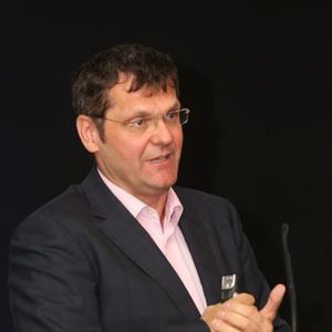 Balogh József energiapiaci szakértő