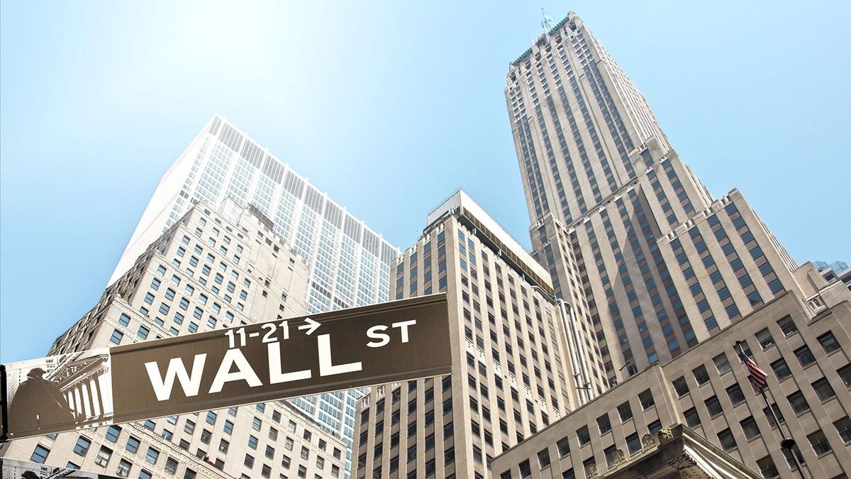 A 22-es csapdájában vergődik a Wall Street