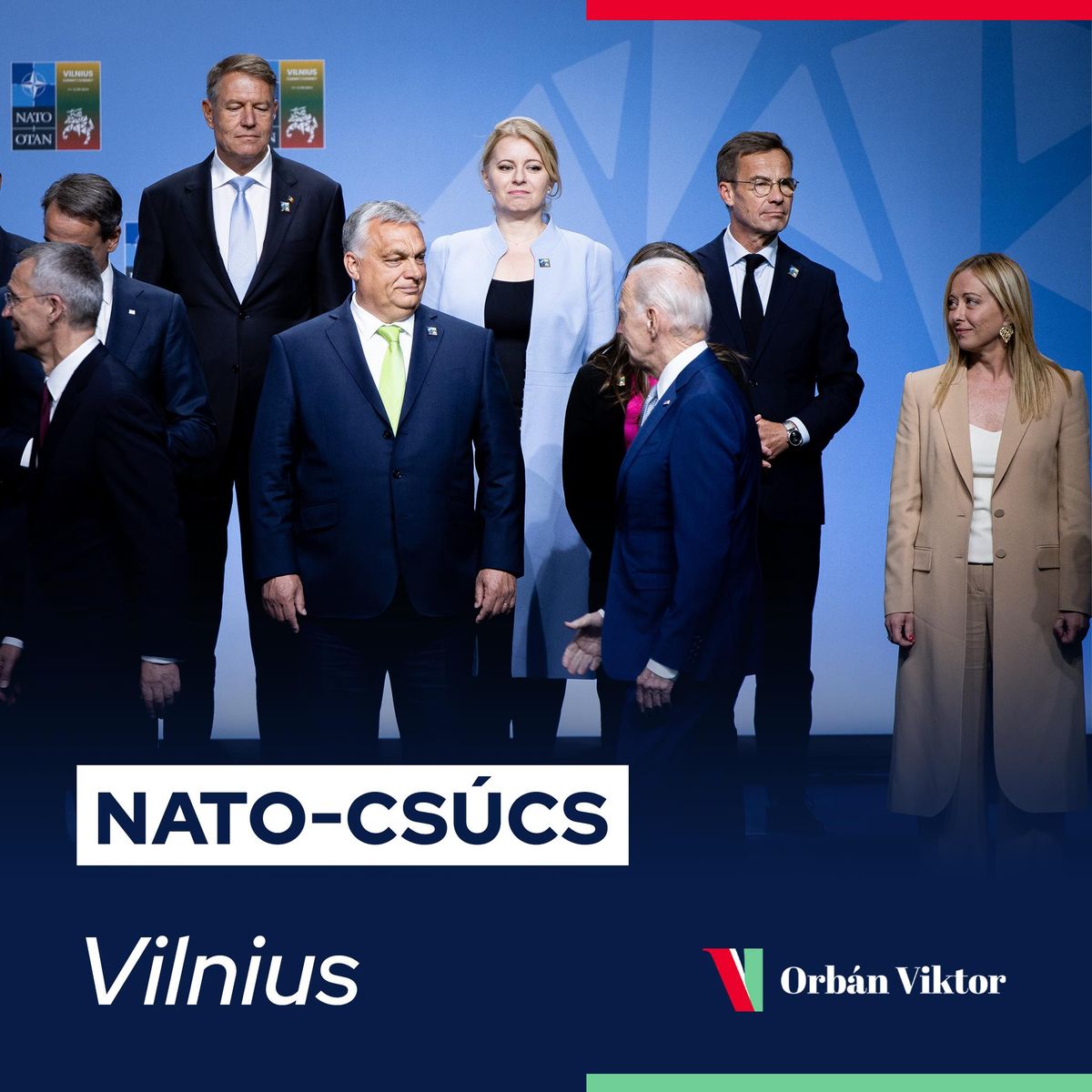 Orbán Viktor