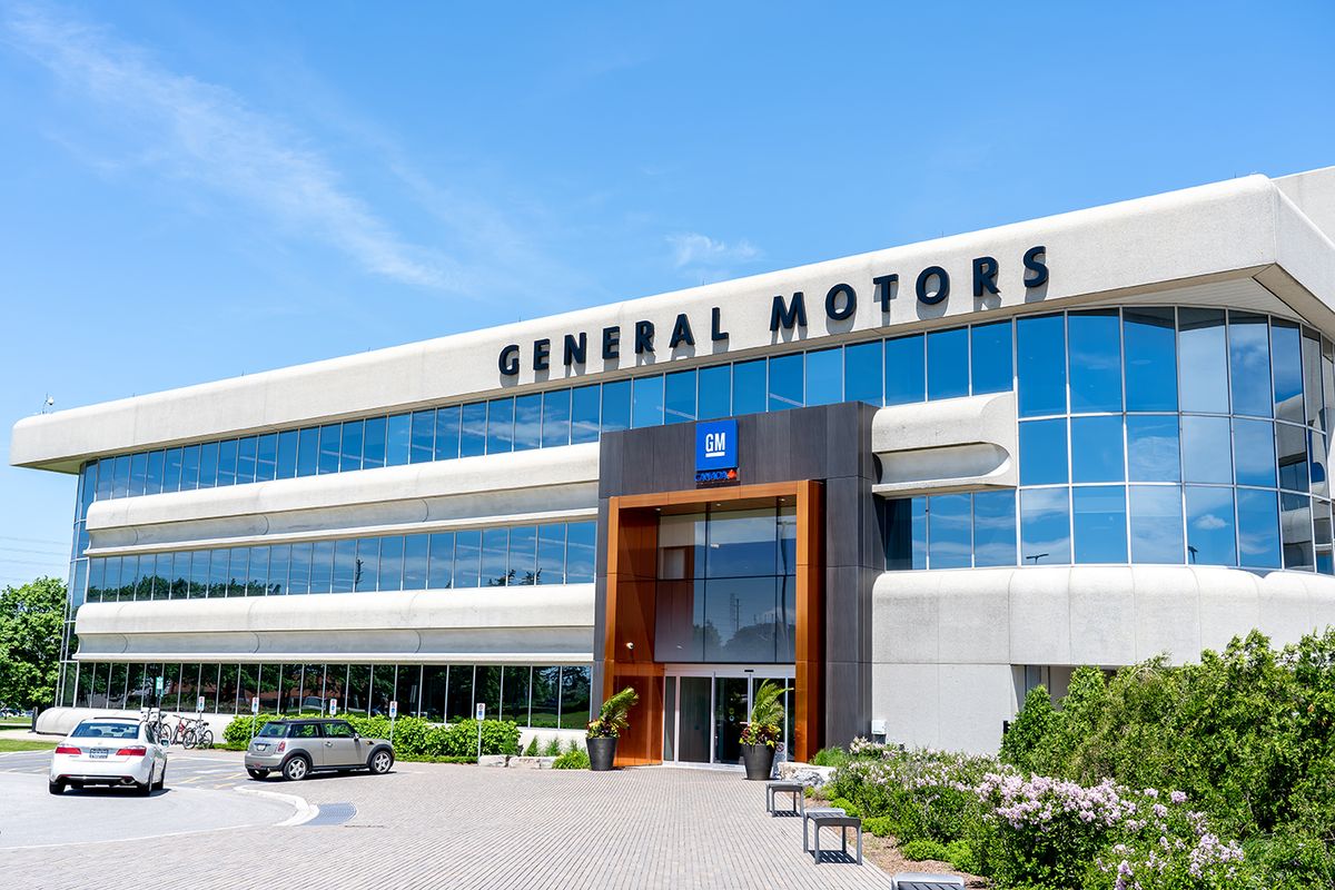 Markham,,Ontario,,Canada,-,June,14,,2019:,Gm,Canada,Technical