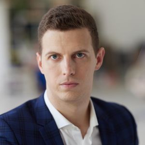 VG Elemző: Horváth András, az MBH Bank vezető elemzője