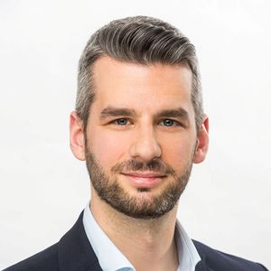 Kárpáti Zoltán PhD-hallgató, a Budapesti Corvinus Egyetem, Családi Vállalatok Központ tudományos segédmunkatársa