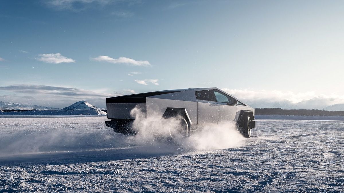 Az árcsökkentési háborúval saját profitját radírozta le a Tesla