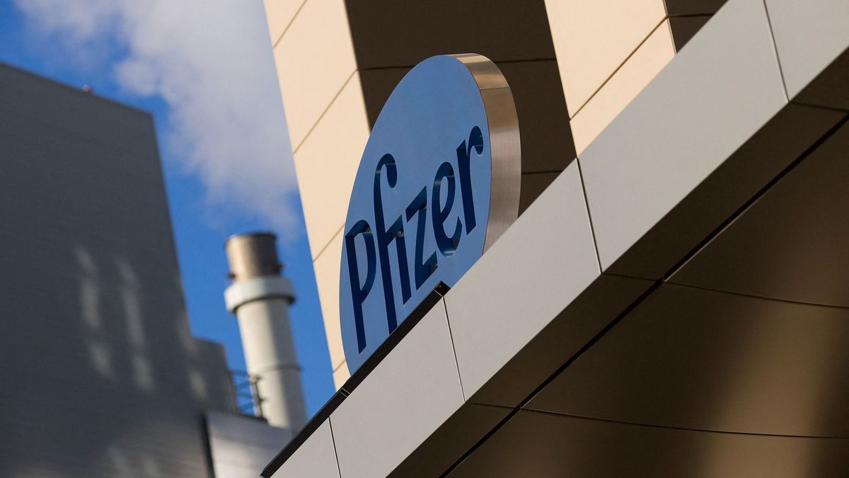 Várakozások alatt maradtak a Pfizer Covid-ellenes vakcináinak eladása