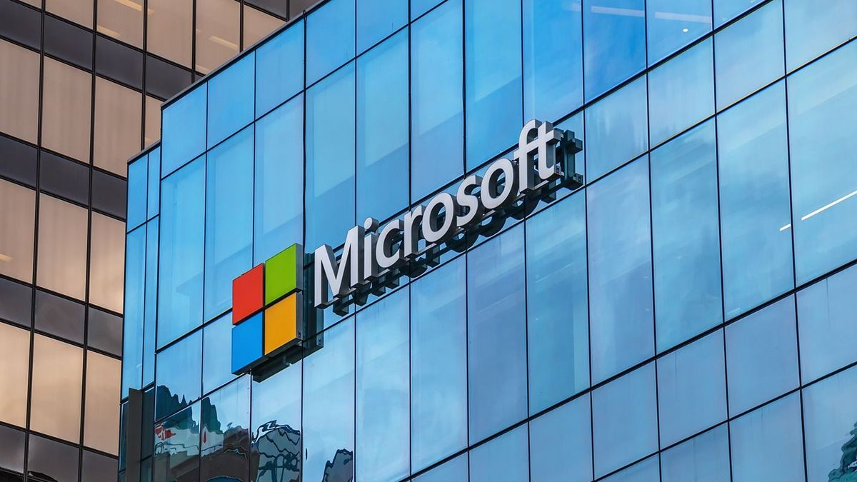 Hatalmasat tarolt a mesterséges intelligencián a Microsoft, de ez még csak a kezdet