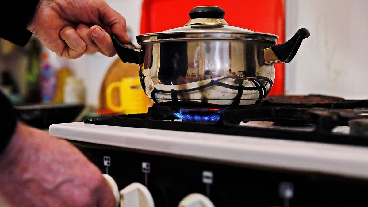 Takarékoskodnak az energiával a háztartások és a cégek is