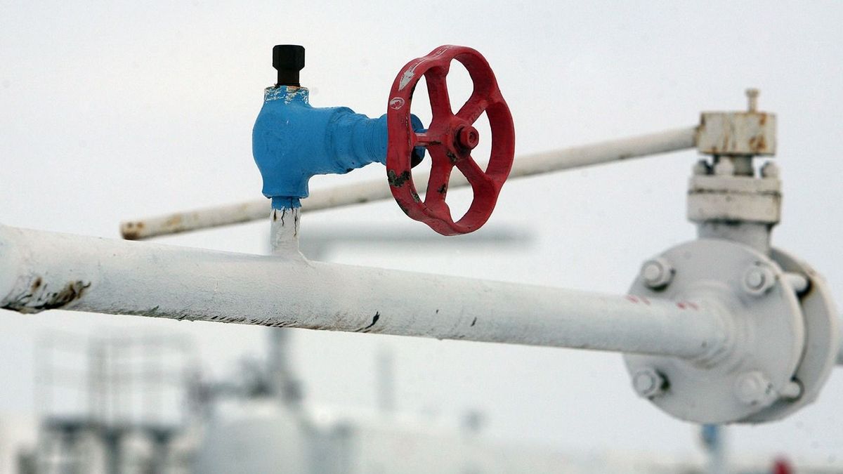 Befektetési trollok kezében számos ukrán szénhidrogén-lelőhely