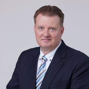 Jan Prins, a Ganz Transzformátor- és Villamos Forgógépgyártó Zrt. ügyvezető igazgatója