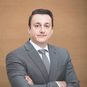 VG Páholy: Lehmann Kristóf, a Magyar Nemzeti Bank igazgatója