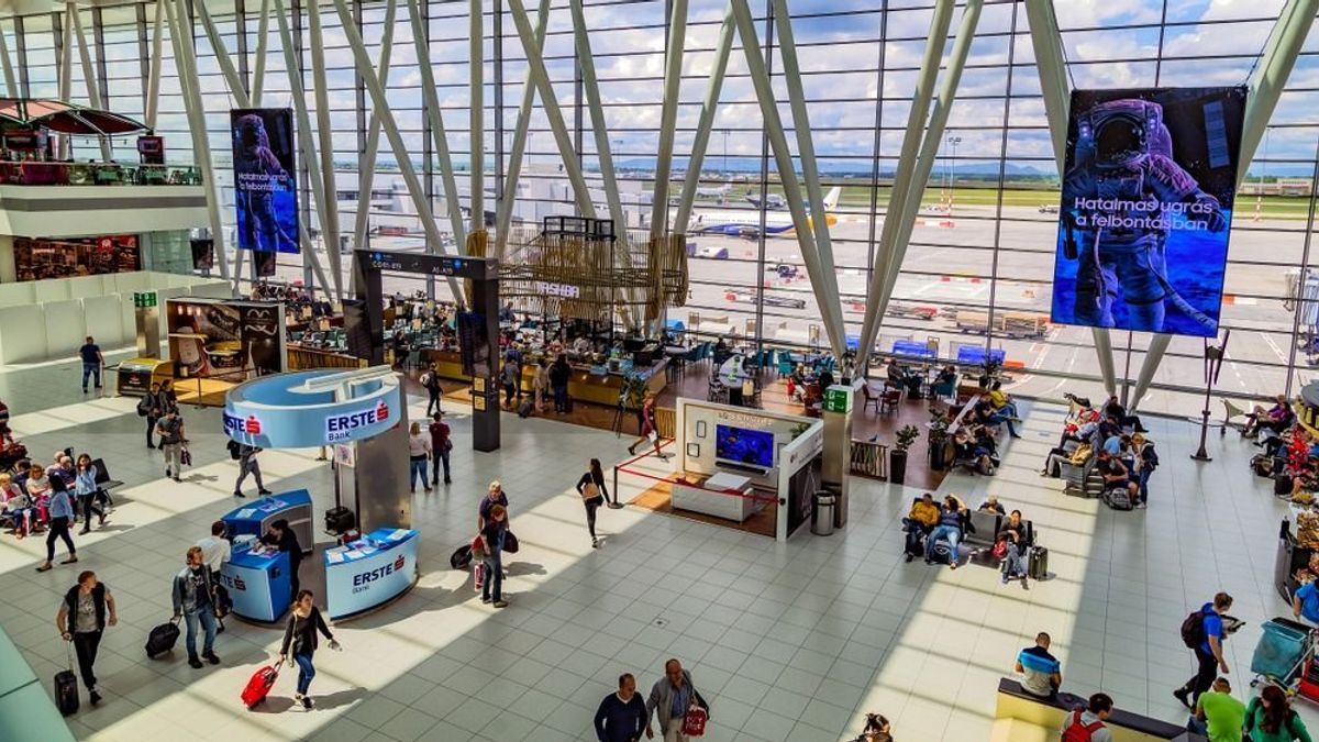 Ferihegyi reptér visszavásárlása: a csúcsminiszter már arról beszél, honnan lehet pénz a Budapest Airportra