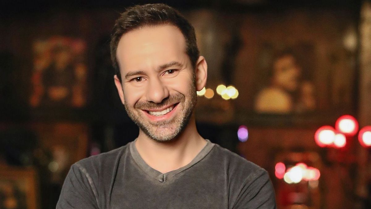 Kicsoda Leonyid Radvinszkij, az OnlyFans tulajdonosa?