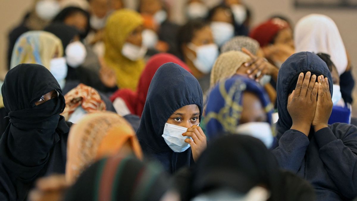 Több százezren nyújtottak be idén menedékkérelmet Németországban