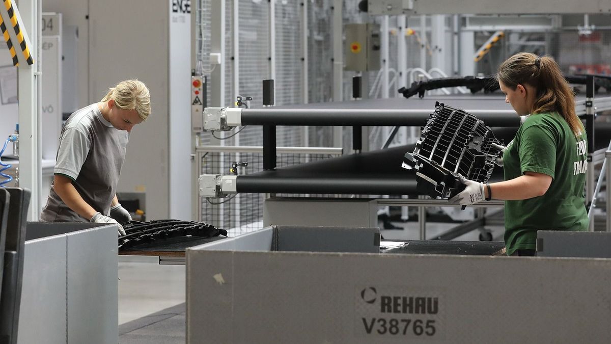 Minden év december első pénteke különleges nap lesz itthon a vállalkozóknak