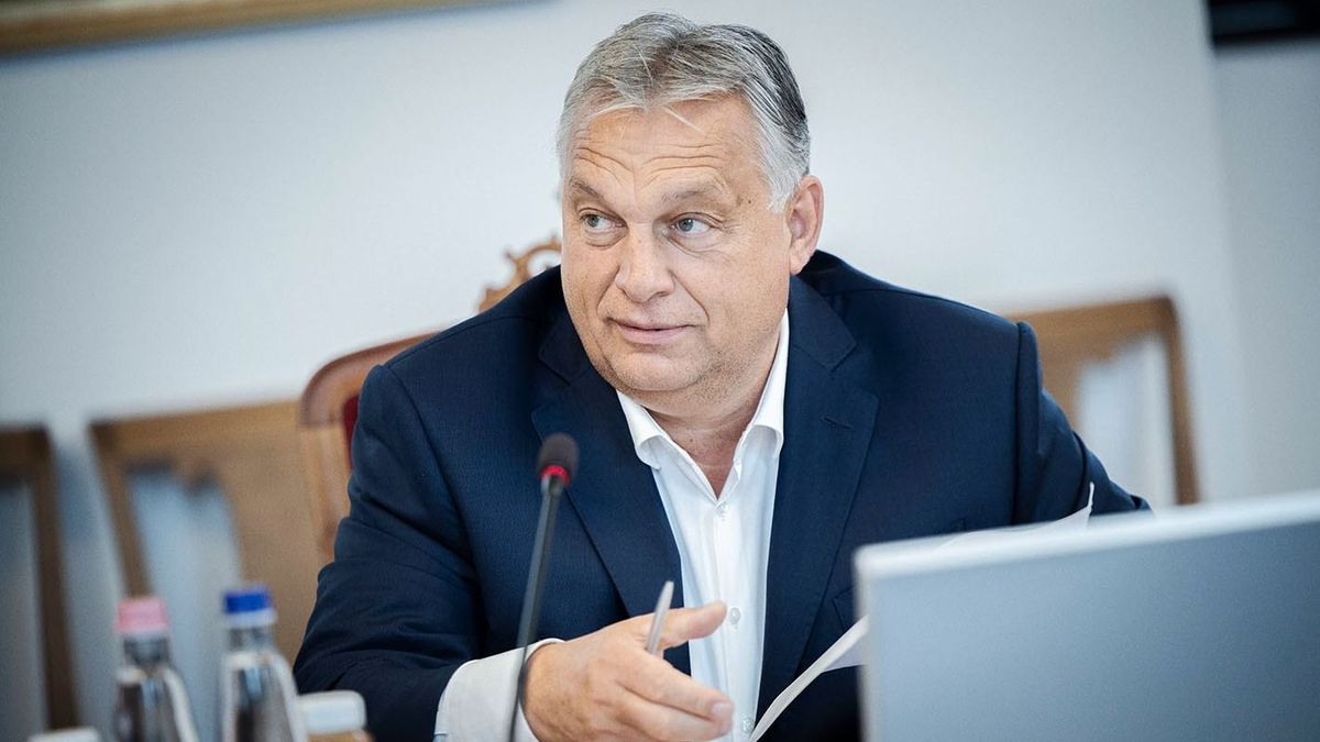 Rendkívüli: Orbán Viktor bejelentést tesz – döntött a kormány