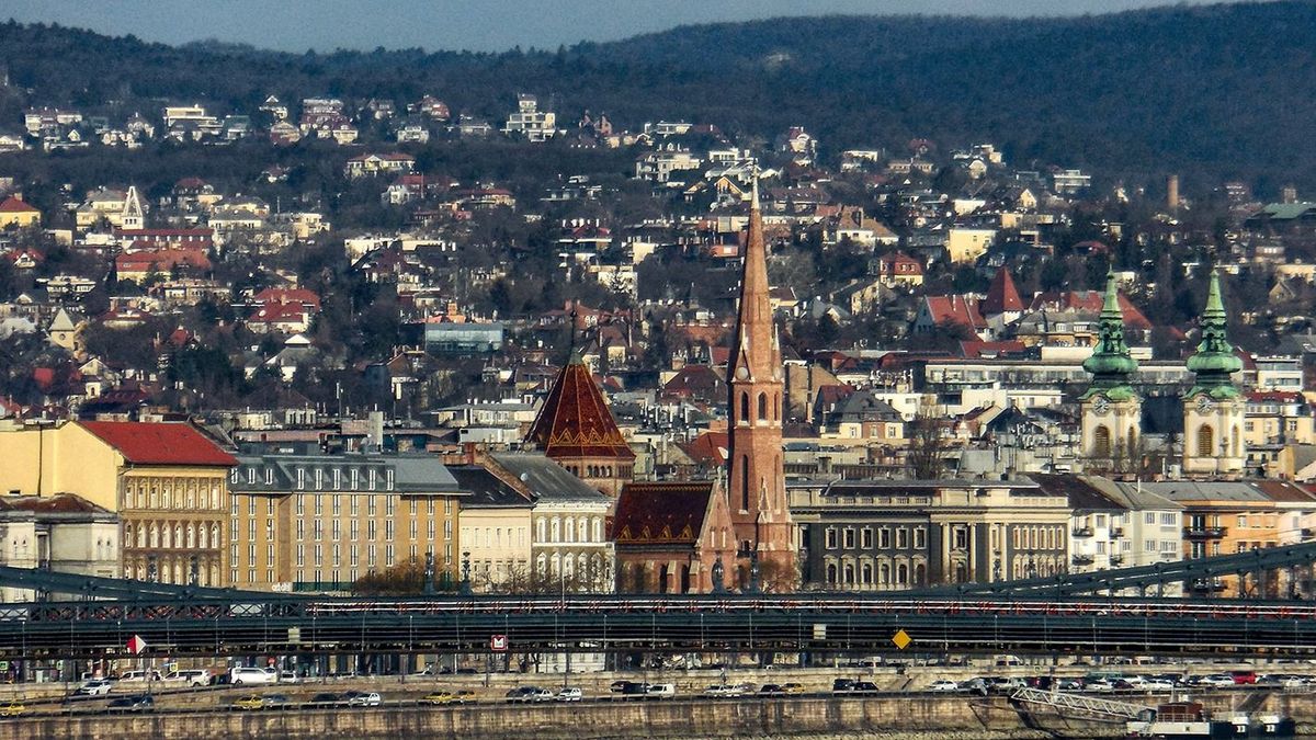 Lázár János nyíltan kimondta, hogy Debrecen lesz Magyarország második fővárosa