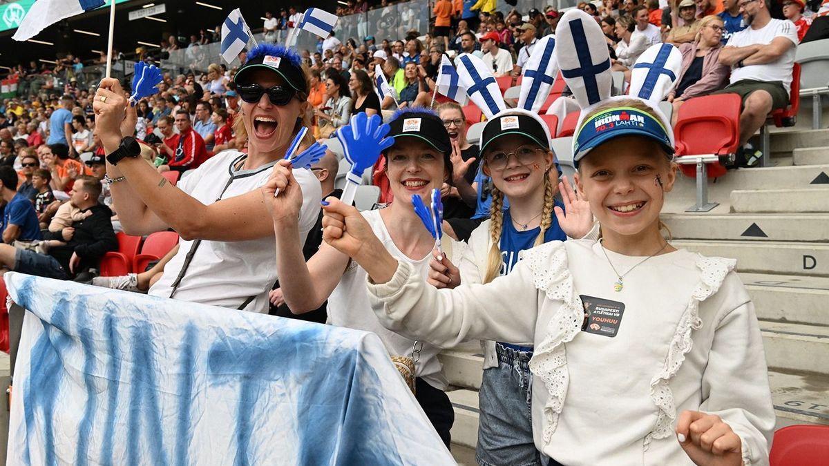 Atlétikai vb: jótékony célra ajánlják fel a megmaradt ásványvizet és dekorációkat a szervezők