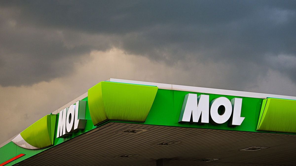Érik a balhé, a Mol megüzente az ukránoknak és a horvátoknak: "visszaéltek a kiszolgáltatottságunkkal"