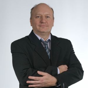 Csók Sándor, a FORTIX Consulting Kft. szakértő fraud tanácsadója