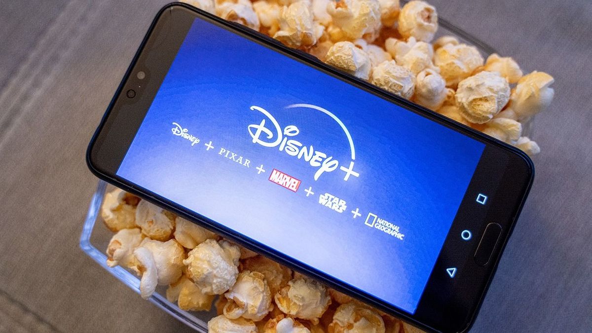 Újra erőre kap a Disney Indiában