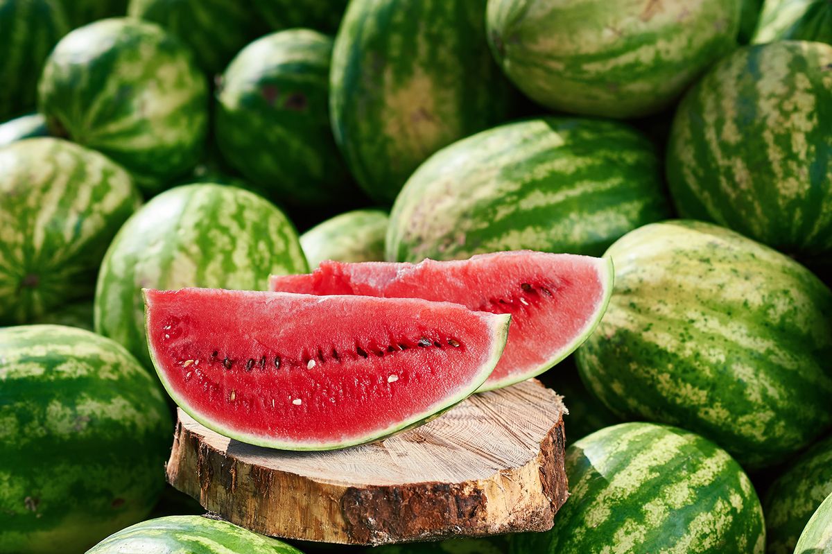 A,Juicy,Ripe,Watermelon,,Cut,Up,,Lies,On,A,Pile
A juicy ripe watermelon, cut up, lies on a pile of other watermelons. Red watermelon looks delicious lying in the sun on other watermelons.