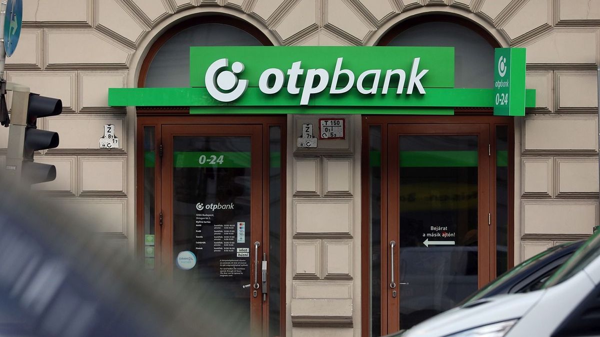 Van olyan bank, amelyiknek tényleg szűk esztendeje volt tavaly