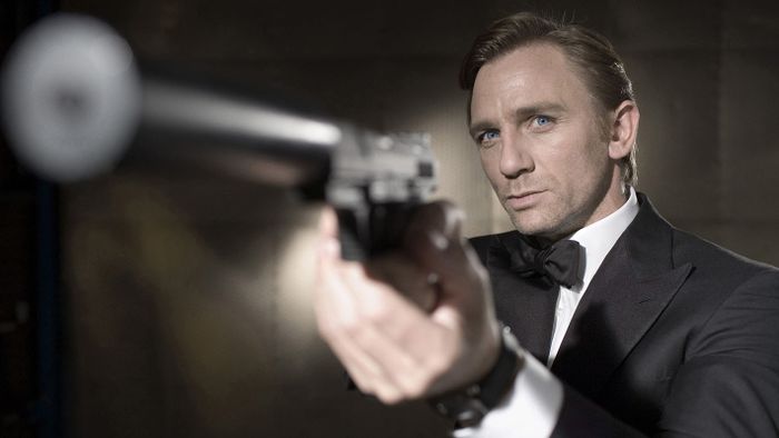 'Casino Royale' Movie Stills
