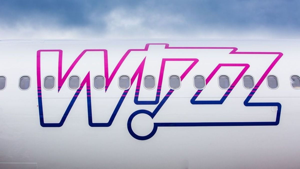 Kilőtt a Wizz Air árfolyama a januári adatokra