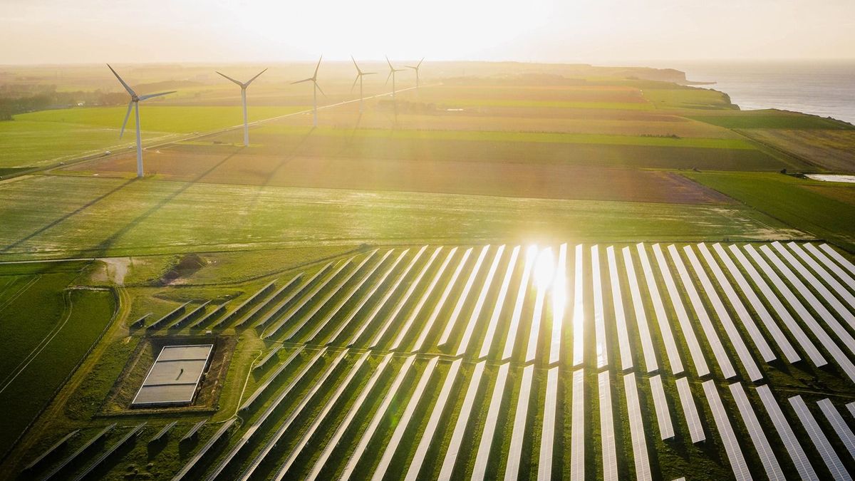 Átverés a karbonkredit, még a legnagyobb projektek sem csökkentik a kibocsátást