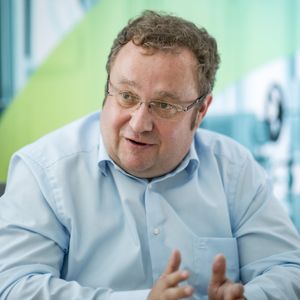 VG Páholy: Ifj. Chikán Attila, az Alteo Nyrt. vezérigazgatója