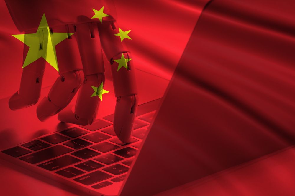 China,Artificial,Intelligence,Disruption,Everything,Industry,4.0,In,Global,Race