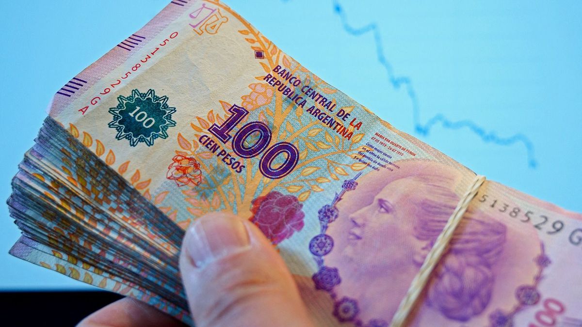 Fékezhetetlenül száguld az infláció, 133 százalékra emelte az alapkamatot az argentin jegybank