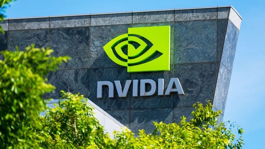 La historia de éxito de MI continúa, y Nvidia reporta cifras dignas del cuento de hadas