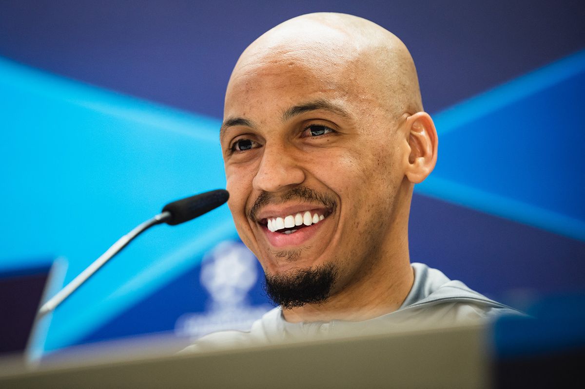 Fabinho