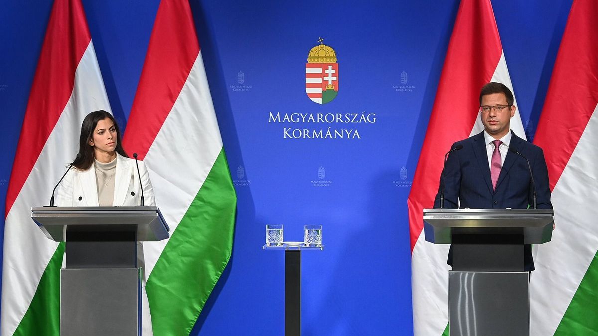 Váratlan bejelentés: rendkívüli időpontban áll ki a nyilvánosság elé a kormány