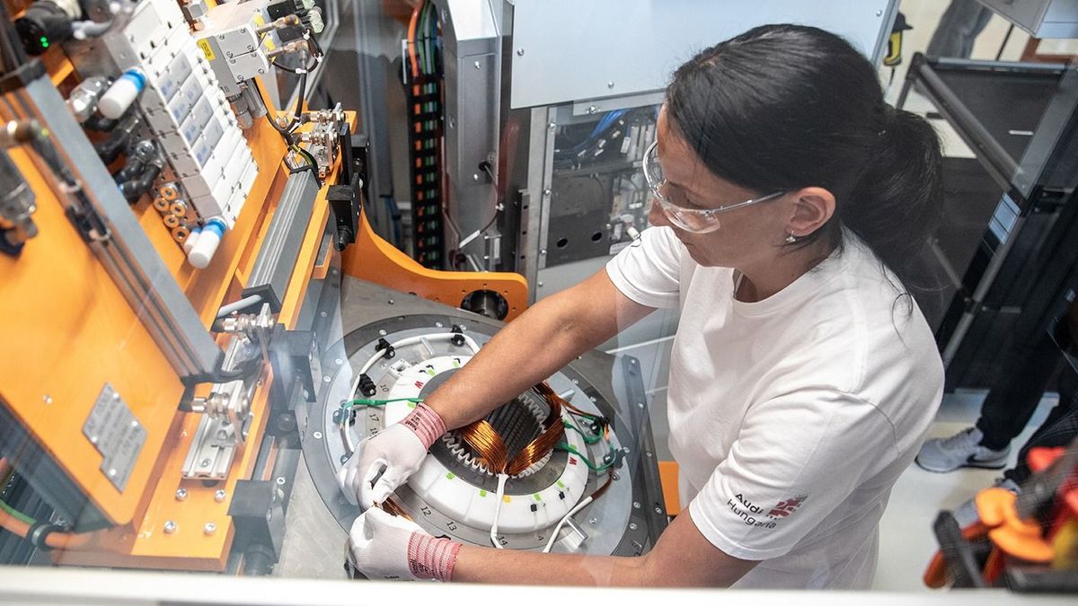 Pénzjutalmat is kap, akit megnyeri az innovációs nagydíjat – lehet jelentkezni