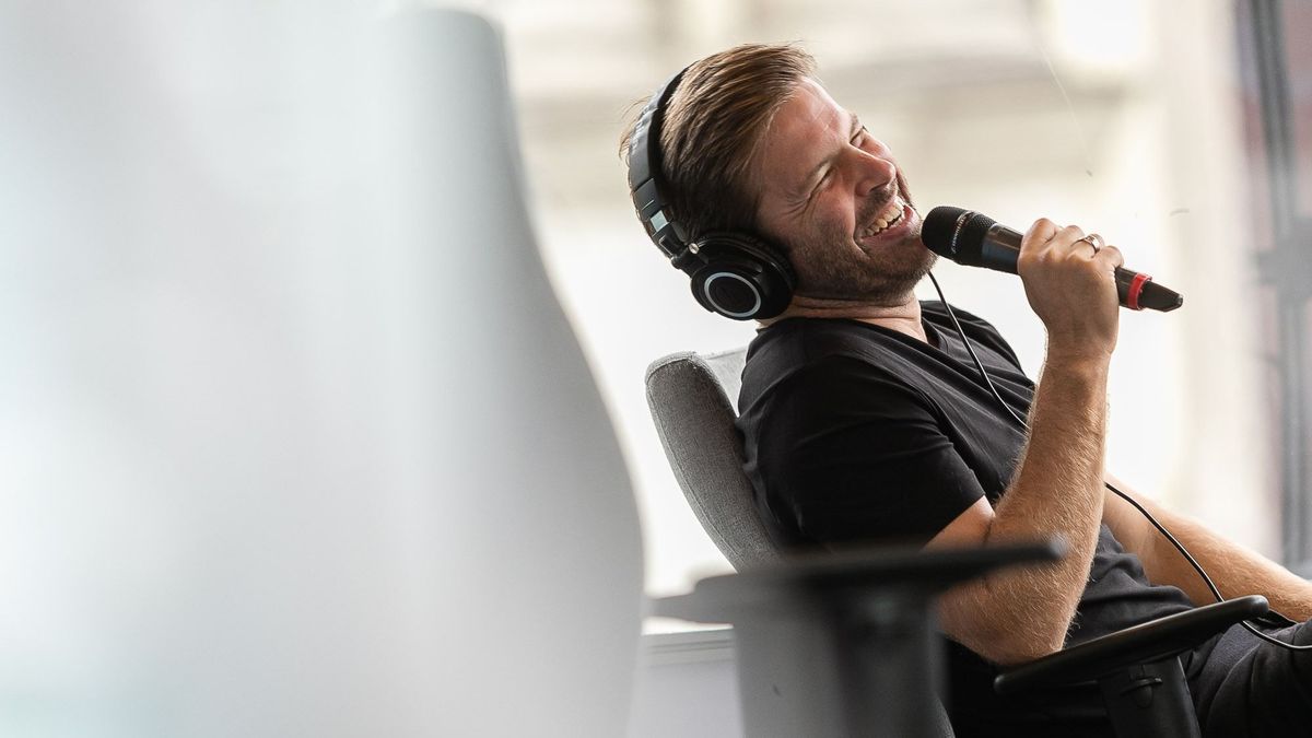 Beállt a Győzike, Zámbó sorba Sebestyén Balázs - eladja házát