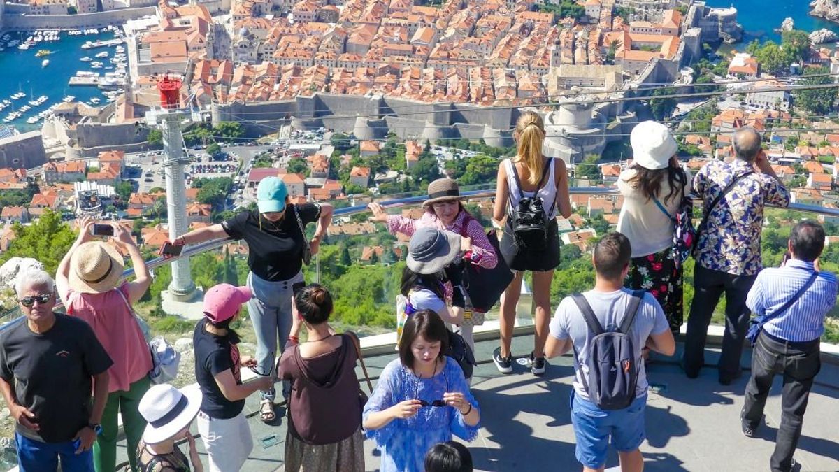 Elemzők nem ezt várták: jelentősen drágultak a horvát ingatlanok