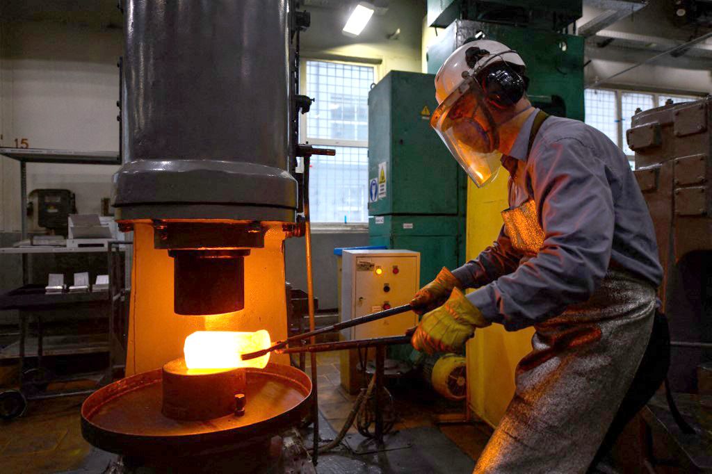Russia: One of the world's largest precious metal producer Krastsvetmet