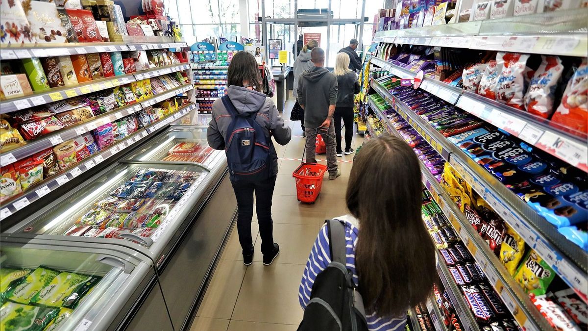 Van, aki pezsgőt bontana, van, aki még aggódik – az elemzőket is megosztja a januári inflációs adat