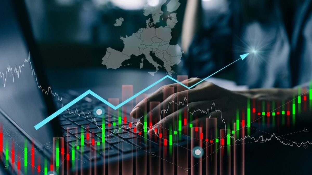 Történelmi csúcsra ért és megkezdte a kitörést a Richter