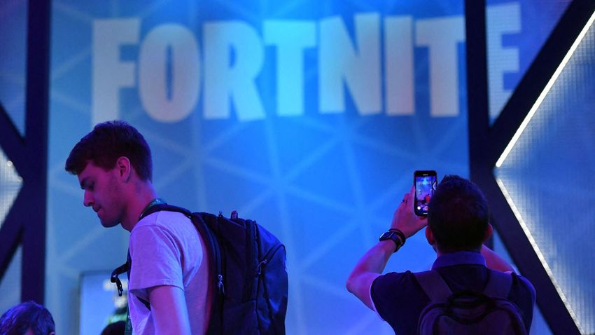 Epic Games, el desarrollador de Fortnite, ha decidido despedir a casi mil empleados