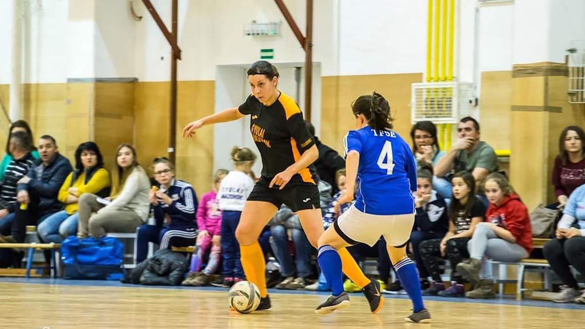 Rollerével esett el Heidt Edina, aki később a kórházban elhunyt