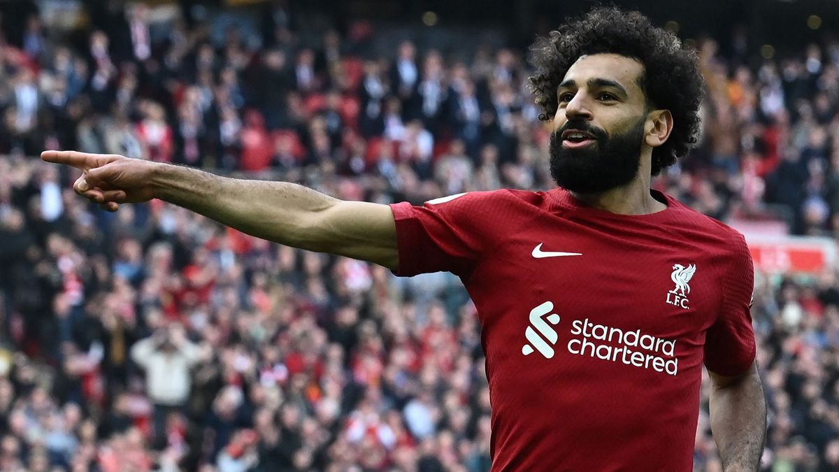 Salah: csillagászati összegnél tart a szaúdi licit Szoboszlai csapattársáért