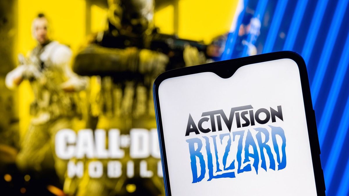 A britek rábólintanak a videójáték-ipar legnagyobb üzletére, a Microsoft lezárhatja az Activision Blizzard felvásárlását
