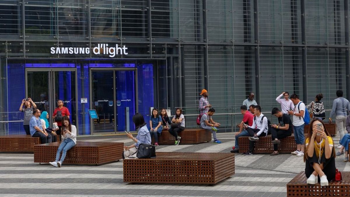 A csebolok szerepe Dél-Koreában