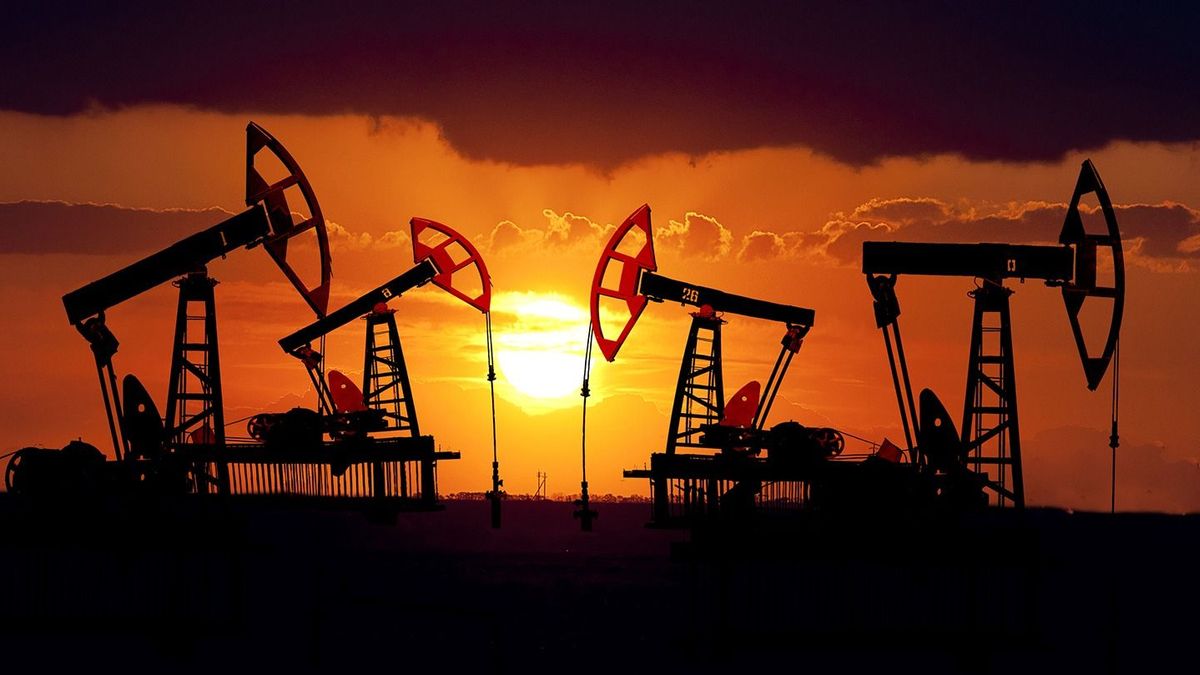 Emelkedhetnek az energiaárak miután Oroszország megvágta az olaj- és földgáztermelését